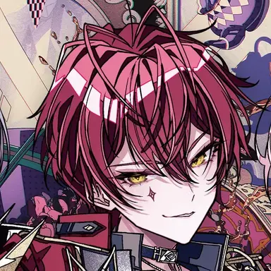 Profile image of ばぁう