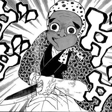 Profile image of 하가네즈카 호타루