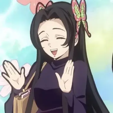 Profile image of 코쵸우 카나에