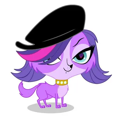 Profile image of Zoe