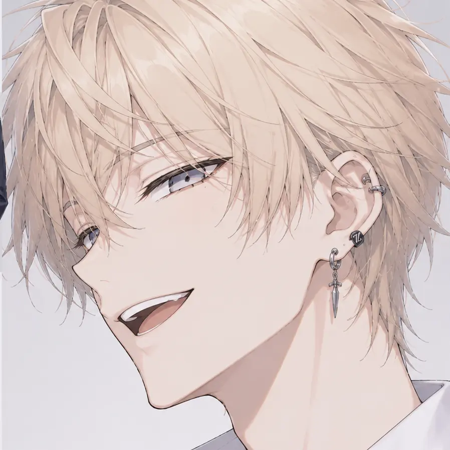 ChillyGoal0351의 君に溺れたい