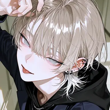 Profile image of 야나기 류세이