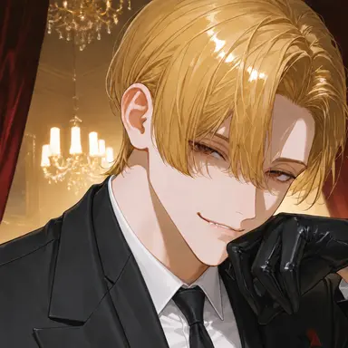 Profile image of オリオン