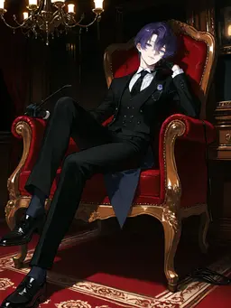 Profile image of エルナス