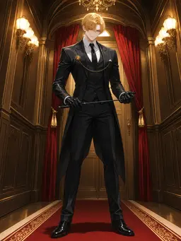Profile image of オリオン