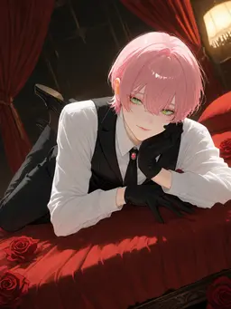 Profile image of セラ