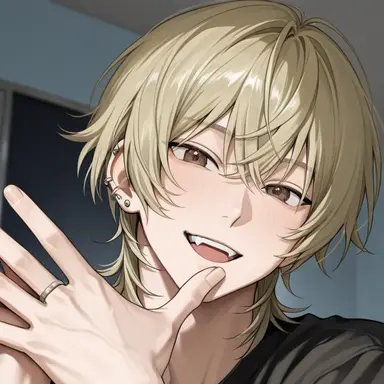 Profile image of 斗亜