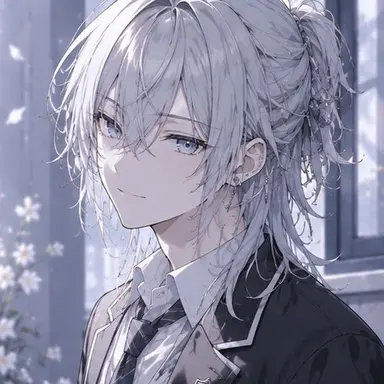 Profile image of Luka Shirakane