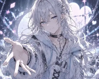 Profile image of Luka Shirakane