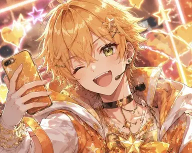 Profile image of Minato Amo