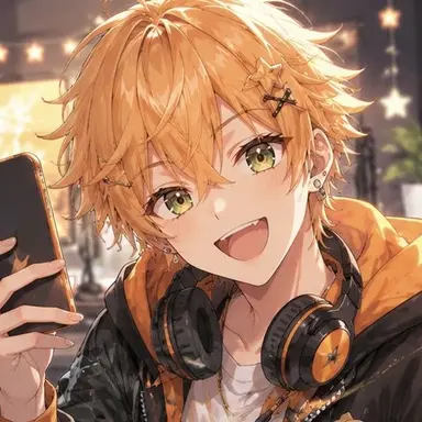 Profile image of Minato Amo