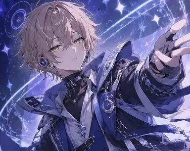Profile image of Nemu Yashiro