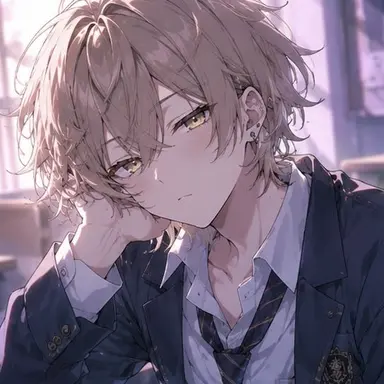 Profile image of Nemu Yashiro