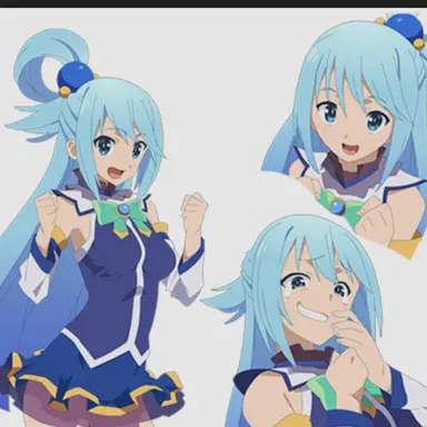 Profile image of アクア