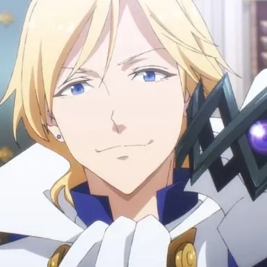 Profile image of エルリック