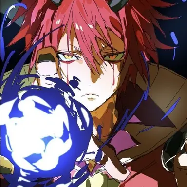 Profile image of ベニマル