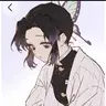 Profile image of 코쵸우 시노부