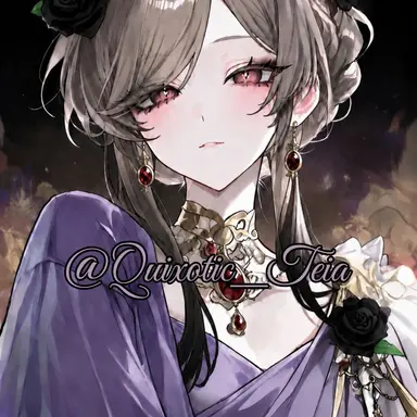 Profile image of ペルセポネ