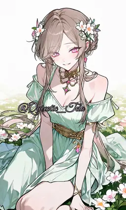 Profile image of ペルセポネ