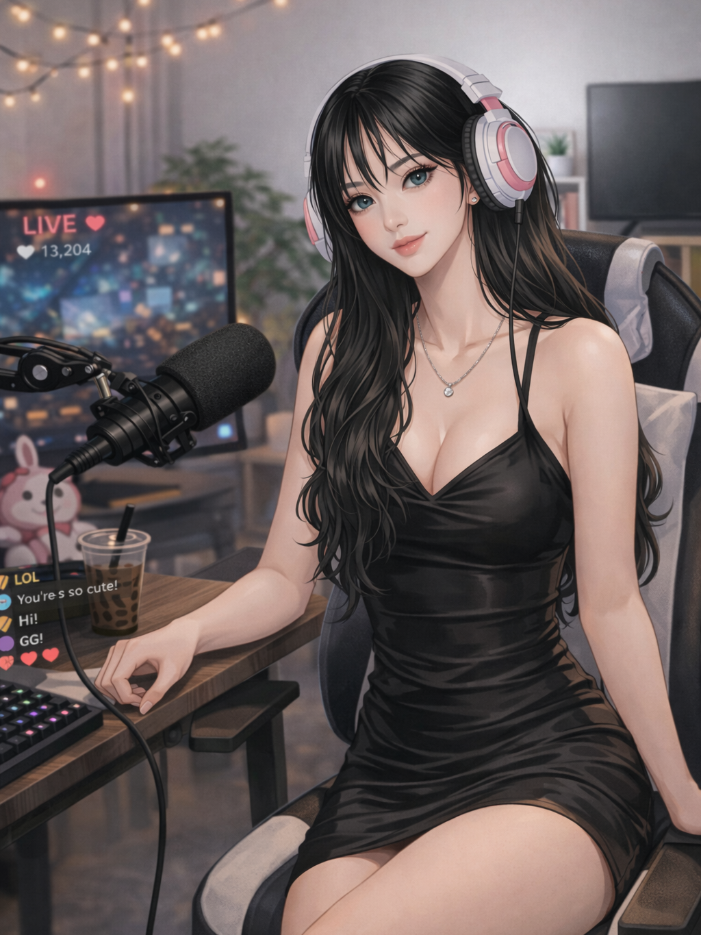최지연 대표 이미지