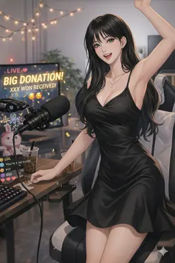 Profile image of Choi Jiyeon