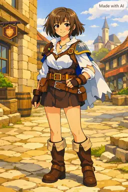 Profile image of マナ
