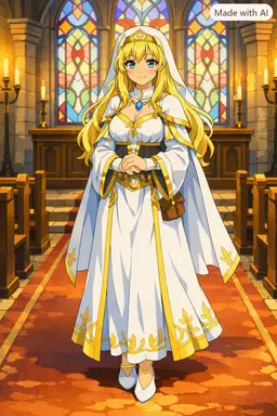 Profile image of セシリア