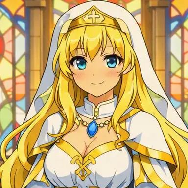 Profile image of セシリア