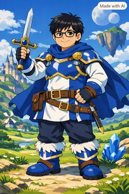 Profile image of フトシ