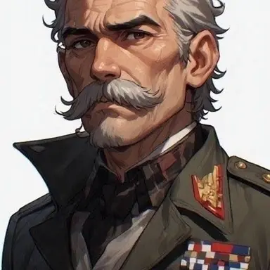 Profile image of General Ryans