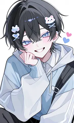 Profile image of 海斗