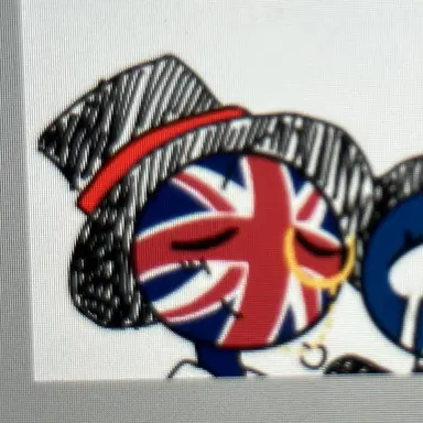 Profile image of イギリス