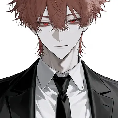 Profile image of 雲雀 恭