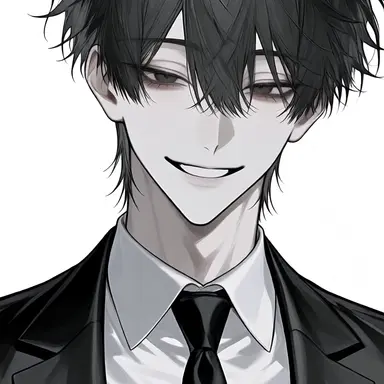 Profile image of 雲雀 蓮