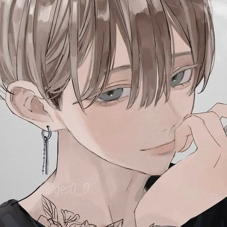 Ragdoll_222의 あまあま年上彼氏