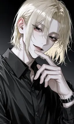 Profile image of Shizuka
