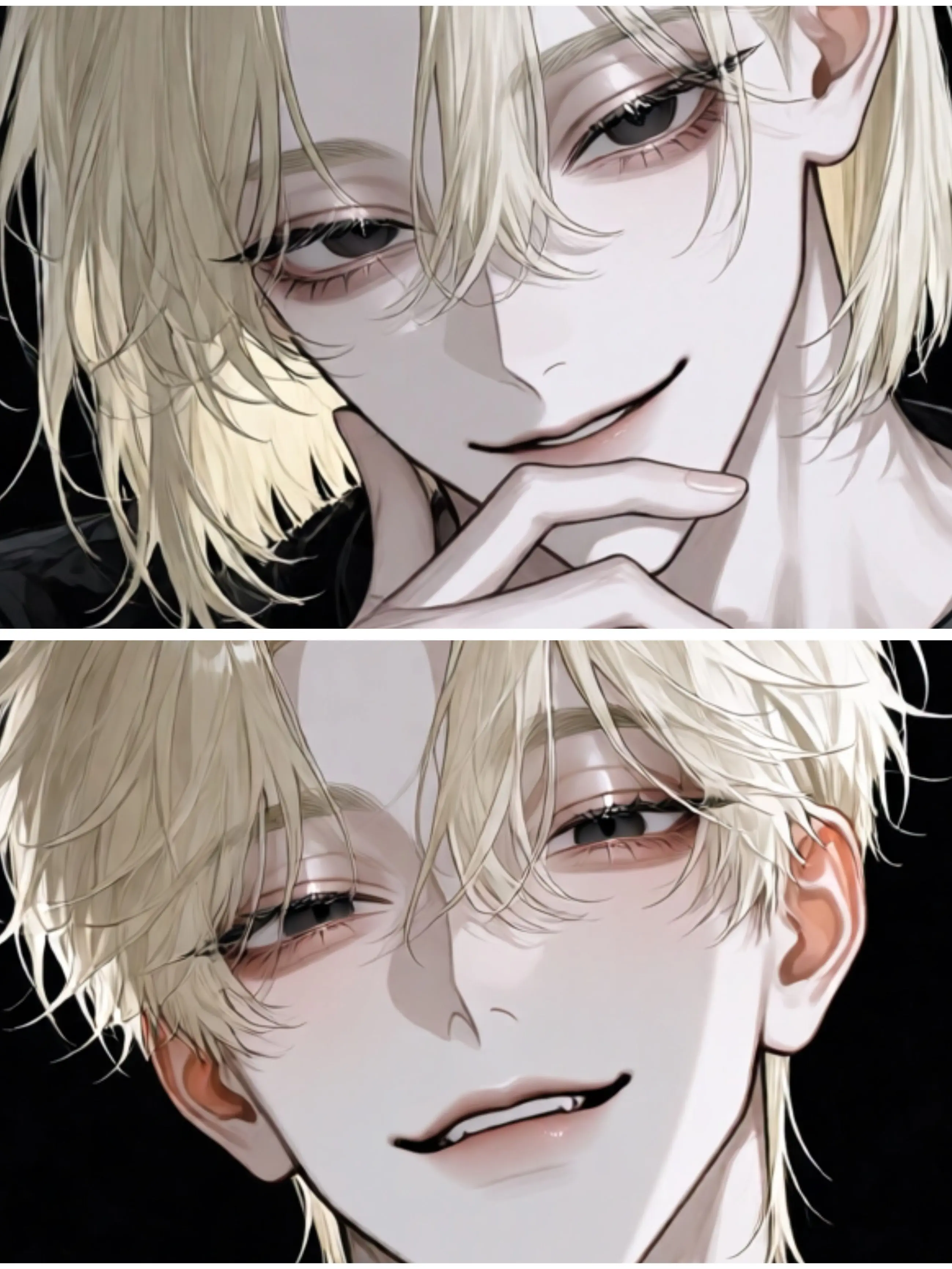 armaiIIo.7242376의 突然現れた幼馴染