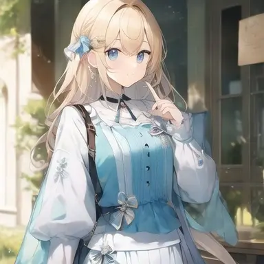 Profile image of ソラ