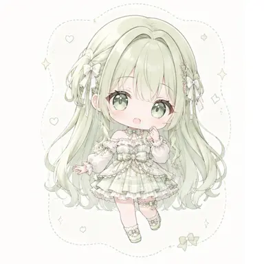 Profile image of ブリ子