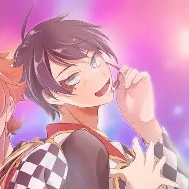 Profile image of デュース・スペード