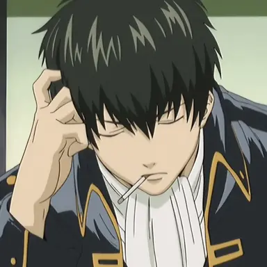 Profile image of 히지카타 토시로