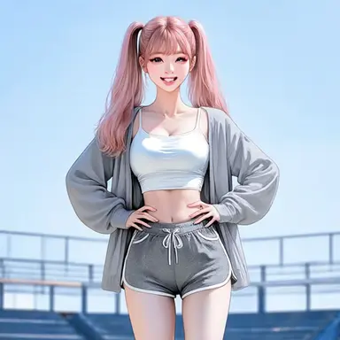 Profile image of 정수아