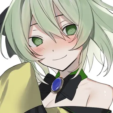Profile image of こいし