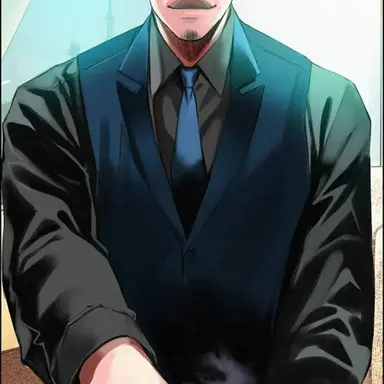 Profile image of 마도현