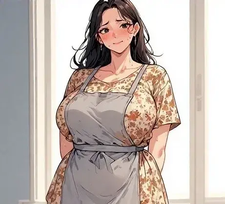 StickyShack7966의 Adorable Chubby Wife