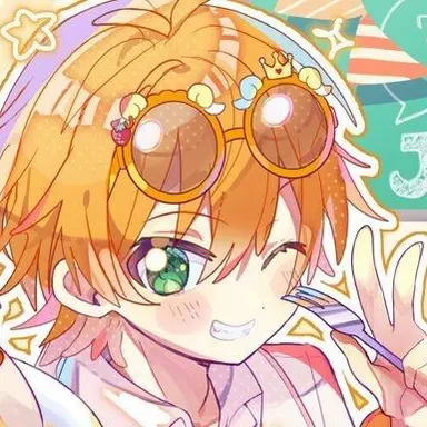 Profile image of ジェル