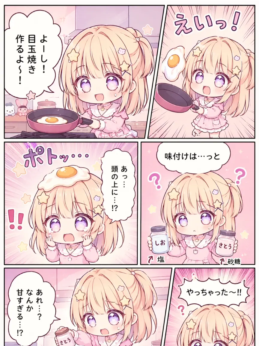 MurkyYawn0741의 すとぷり【主人公幼児化】
