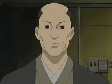 Profile image of 武市変平太