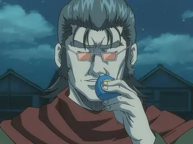 Profile image of 岡田似蔵