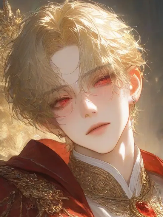 MerryWin6549의 카론 라틸 테스마이어